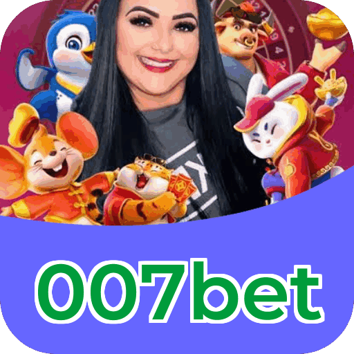 007bet - Vitória verificada Carlos M.