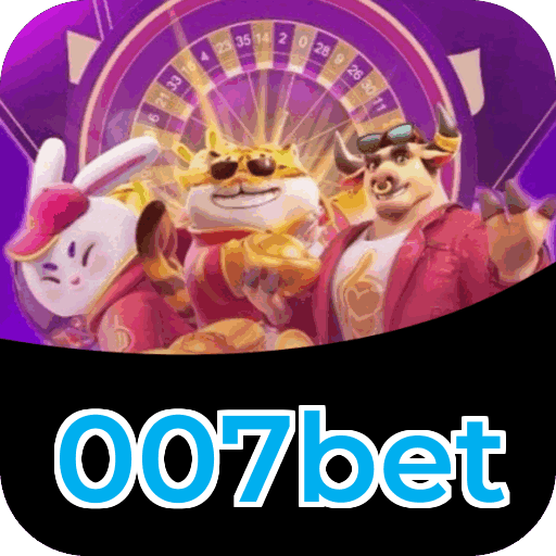 Especificações técnicas download 007bet