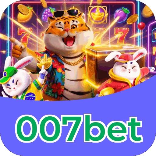 Especificações técnicas download 007bet