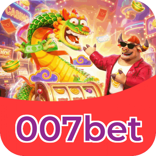 007bet - Infraestrutura de segurança certificada