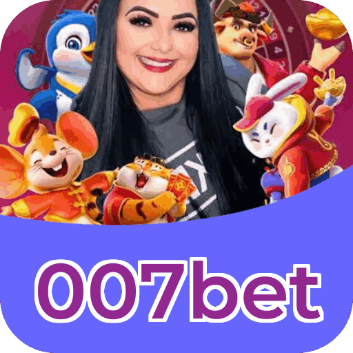 Especificações técnicas download 007bet