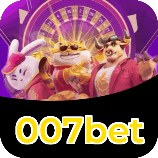 Especificações técnicas download 007bet